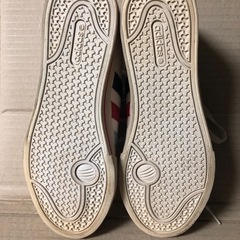 【adidas】靴⑩の画像