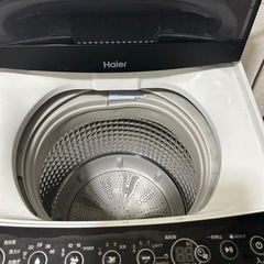 洗濯機の画像