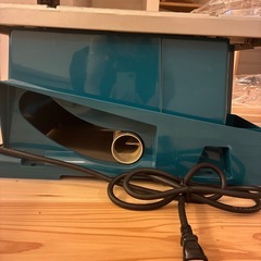 美品　
工具　マキタ　マルノコ盤　の画像