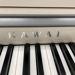 ◇ドリーム尼崎1号館◇ KAWAI 電子ピアノ CA67A 2015年製の画像