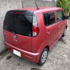 モコ車検2年付き！フル整備済み！の画像