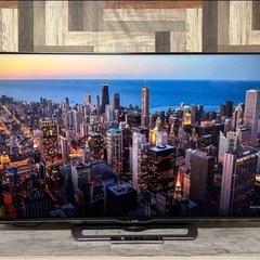 テレビの画像