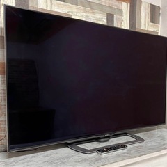 テレビの画像