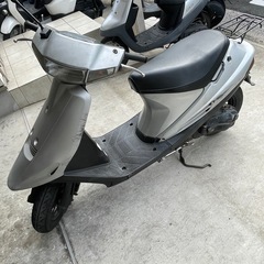 アドレスv100の画像