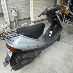 アドレスv100の画像