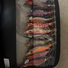 エギ2.5  40本の画像