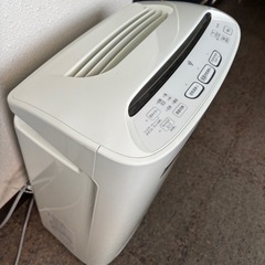 シャープKC-A50加湿空気清浄機の画像