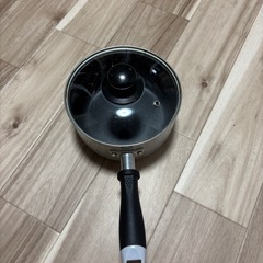 ノンスティックポットの画像