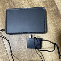 FFF SMART 1TB ハードディスク