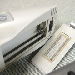 スーパースコープ 欠品あり ジャンク◇スーパーファミコンの画像