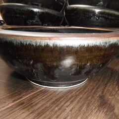 【中古】小鉢　和食器 和皿 7客　まとめ売り　焼き物の画像