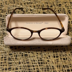老眼鏡+1.0  JINSの画像