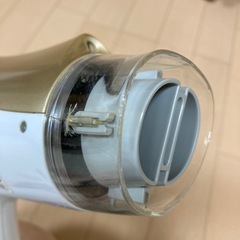 ヘアドライヤーの画像