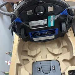 eufy RoboVac11Sの画像