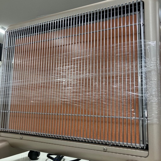 サンルミエ　遠赤外線ヒーター【トレファク堺福田店】