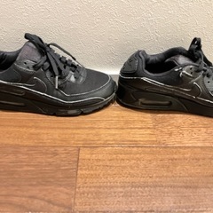NIKE ナイキ　エアマックス90の画像