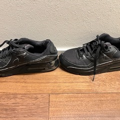 NIKE ナイキ　エアマックス90の画像