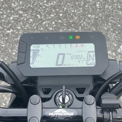 ホンダ GROM（グロム）JC92型 2023年式  5速ミッション 埼玉発の画像