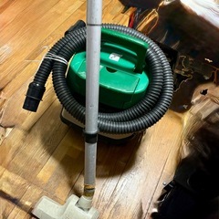 掃除機