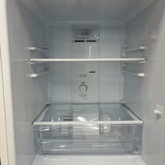 【ジャングルジャングル岸和田和泉インター店】冷蔵庫 アクア AQR-13E8 2022年製 152L 2ドア 1人暮らし用 AQUA  家電 和泉市 堺市 岸和田市 泉大津市 高石市 泉北郡熊取町の画像