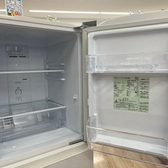 【ジャングルジャングル岸和田和泉インター店】冷蔵庫 アクア AQR-13E8 2022年製 152L 2ドア 1人暮らし用 AQUA  家電 和泉市 堺市 岸和田市 泉大津市 高石市 泉北郡熊取町の画像
