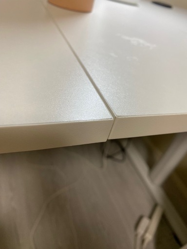 引き取り限定昇降電動デスク