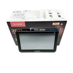 Di-NAVI カーナビ DNC-771A 7インチ 2021年...