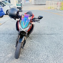 Z250の画像