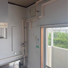 水道工事求人募集【未経験大歓迎】の画像