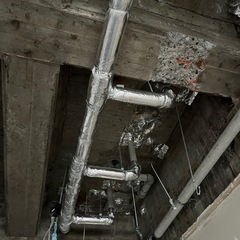 水道工事求人募集【未経験大歓迎】の画像