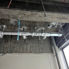 水道工事求人募集【未経験大歓迎】の画像