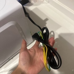 アイリスオーヤマ 電子レンジの画像