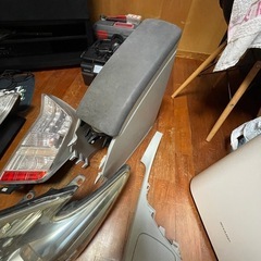 30プリウス前期セット売りの画像