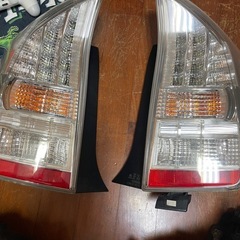 30プリウス前期セット売り