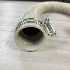 FFストーブ延長給排気部材40φの画像