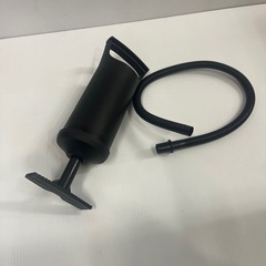 1109 無印良品 空気でできたソファ 1人掛 ソファ 座椅子タイプ ネイビーの画像