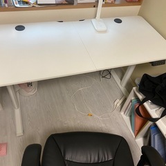 ハイバックチェア引き取り限定の画像