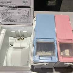 HITACHI 日立 ドラム式洗濯乾燥機 洗濯11kg/乾燥6kg ロゼシャンパン ビッグドラム BD-SX110FL N 左開き 洗剤自動投入 本体日本製の画像