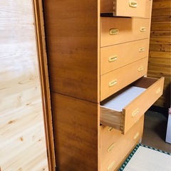 タンスの画像