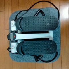 ステッパーの画像