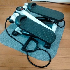 ステッパーの画像