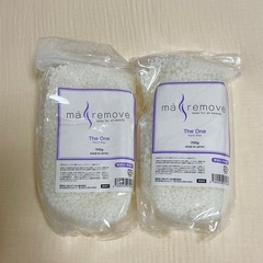 マリムーブワックス 脱毛 導入セット