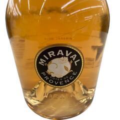 186000 MIRAVAL  ミラベル　プロヴァンス　2017年　ロゼワイン [240907HM040301]の画像