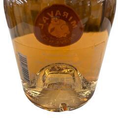 186000 MIRAVAL  ミラベル　プロヴァンス　2017年　ロゼワイン [240907HM040301]の画像