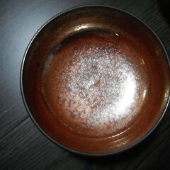 【中古】小鉢　和食器 和皿 丸皿　6客　まとめ売り　焼き物の画像