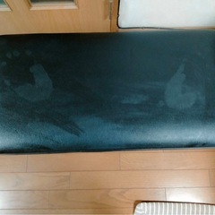 ピアノ用の椅子の画像