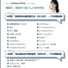 パナソニック用互換品 TK-CJ24C1 浄水器 カートリッジ 1年交換 1個の画像