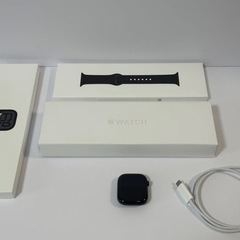 Apple Watch Series10 GPSモデル