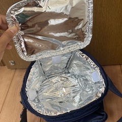 パーリーゲイツの保冷バッグです☺️の画像