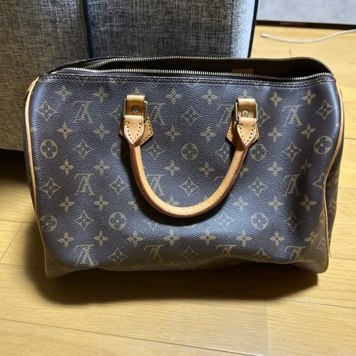 GUCCIバック